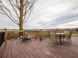 Cabin Getaway - Hot Tub, Scenic Views, Hiking