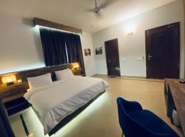 Sunset BnB Ramna Islamabad, homestay in Islamabad