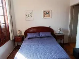 Casa Rosário Centro de Amparo