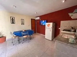 Lo De ADRI