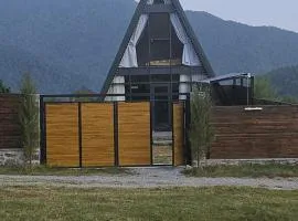 Cafe Del Montana