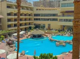 Amarante Pyramids Hotel