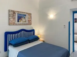 Casa Teresa, la Moglie del Pescatore