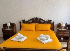 La CASA DEL SOLE