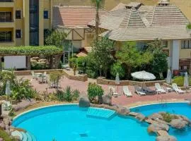 Amarante Pyramids Hotel