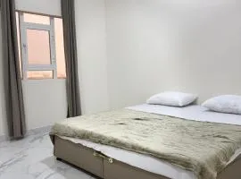 Taqah Apartment