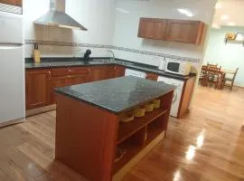 Hostal casa Hinojosa