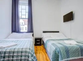 Willesden Boutique Hotel