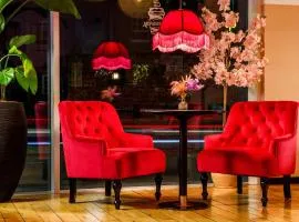 Novotel London Greenwich