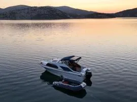Camping Principata