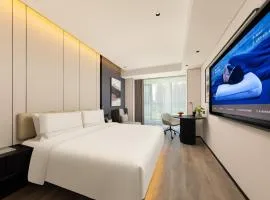 Atour Hotel Beijing Haidian Xisanqi MixC Mall