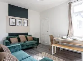 Central Darlington 3 Bedroom Home