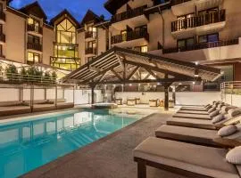 Hôtel Les Aiglons Chamonix