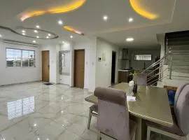 Lindo Apartamento suite country club villas