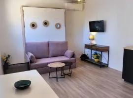 Studio La Madrague Côte d'Azur