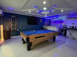 Lindo Apartamento suite country club villas