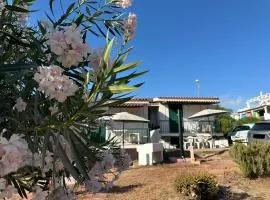 Appartamenti Magnolie-La pineta