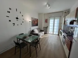 Giode X Borgo Roma