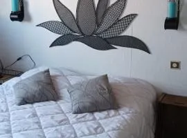 Maison de vacance