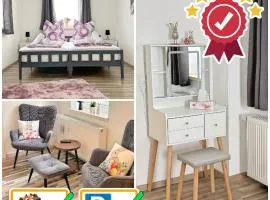 Deluxe Apartments Franken