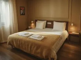 Fly House Faro