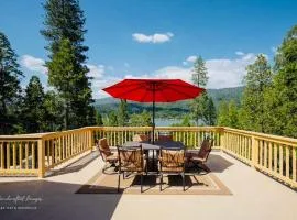 Lakeview Haven-Boat Slip-Dog Friendly-Sleeps 14