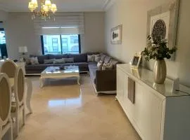 Apartamento en Marina Smir