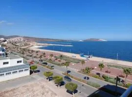 Prêt de corniche nador