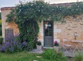 Casita Alegria & Cabana Alegria - 2 chambres d'hôtes