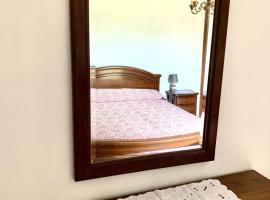 Cascina Nuova, hotel in Mombasiglio