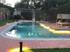 Hotel Casa da Nora