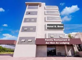 Hotel S Boss