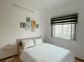 Nhà Shi Homestay