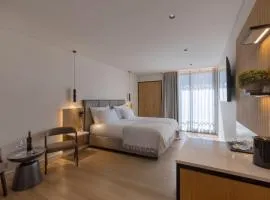 Jerusalem Gardens Hotel