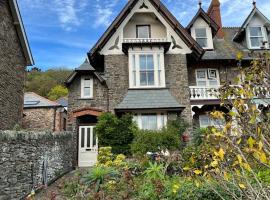 Gable Lodge Guest House