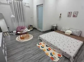 Méow Homestays