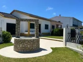 Chloe's Beach House