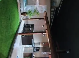 Casa de praia completa em Mucuri BA
