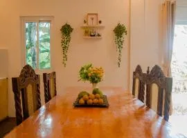 Loboc Nature View House