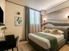 San Giovanni Luxury Rooms