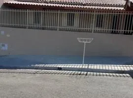 Casa em Serra Negra