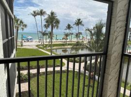 Pointe Santo E22, Ferienhaus in Sanibel