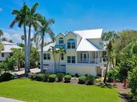 Sea Oats Oasis