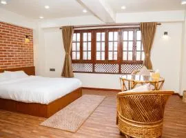 Mandah Heritage Home