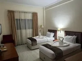 Kenenisa Evertt Hotel