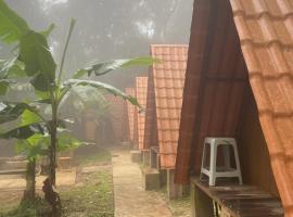 티앙과에 위치한 샬레 04- Cachoeiras do Pinga, Tiangu&aacute;