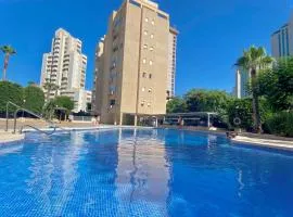 Apartamentos Finestrat I-II