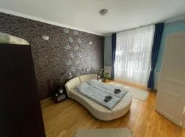 Budapest Center Apartman 2 garage