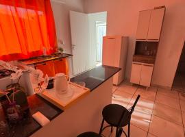 Essenza Home, hotel in Gurupi