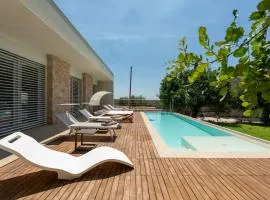 Villetta dei Carrubi - Scicli